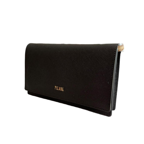 Borsa CITY pochette saffiano Nero ALVIERO MARTINI- Francavilla Moda